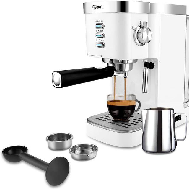 Esspresso Gevi