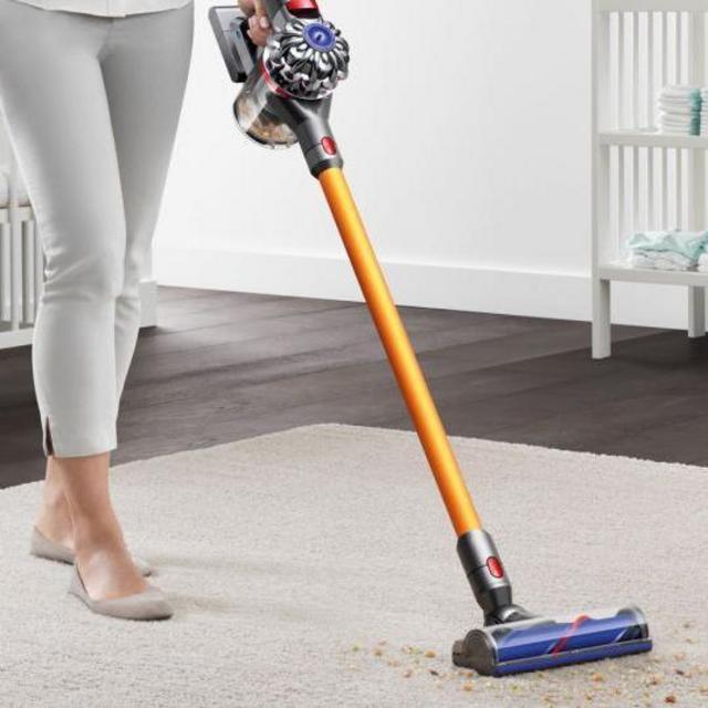 Dyson Vacuum