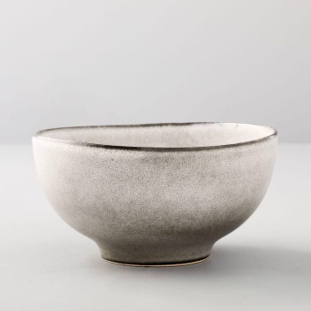 Ash White- Kanto Ramen Bowls (Set of 2)