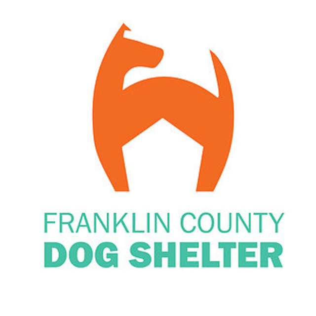 Franklin County Dog Shelter