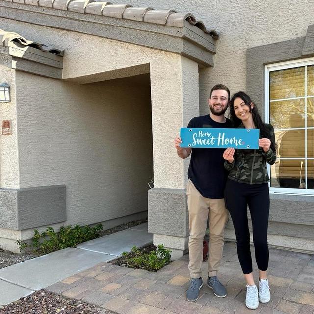 Our Home Renovations Fund