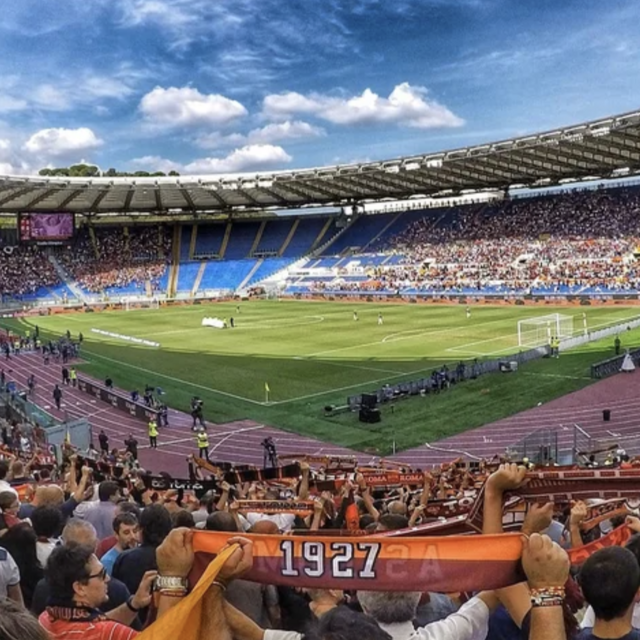 Tickets to Inter Milan Soccer Game
