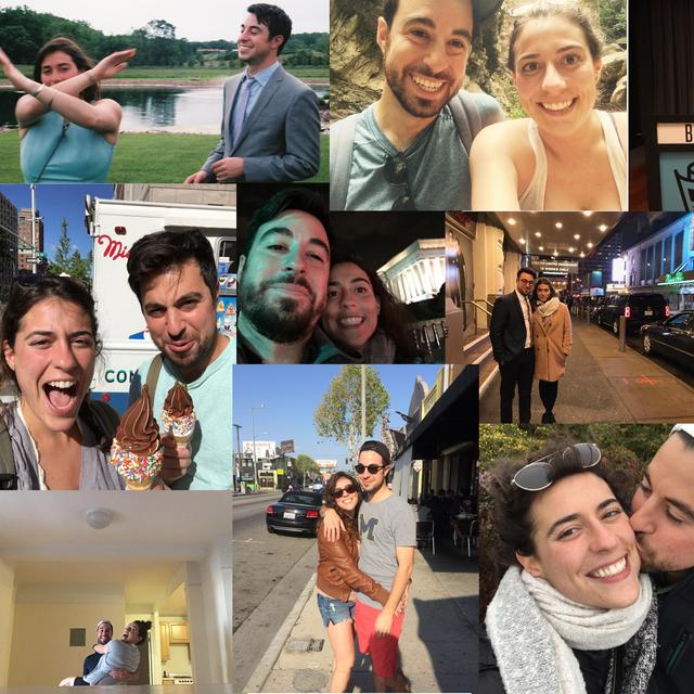 Make a Donation on our Behalf