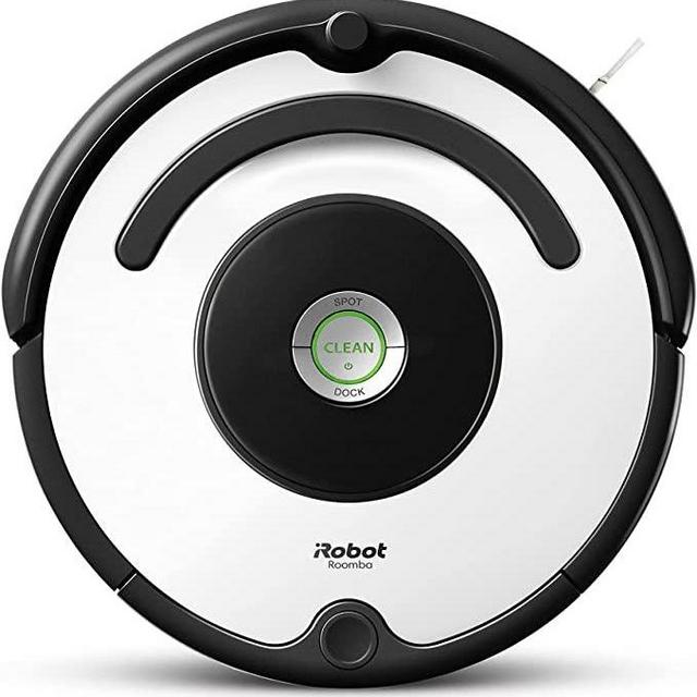 iRobot Vacuum