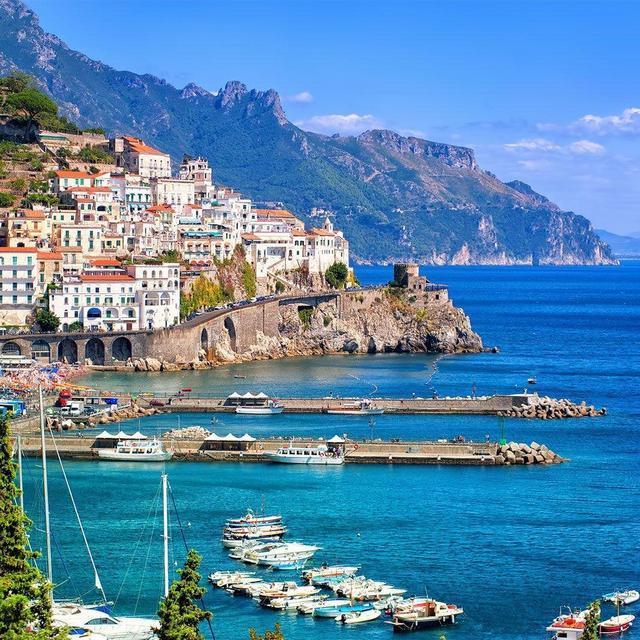 Italy Honeymoon Fund