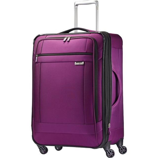 Samsonite Solyte Softside with Spinner Wheels 25 Exp