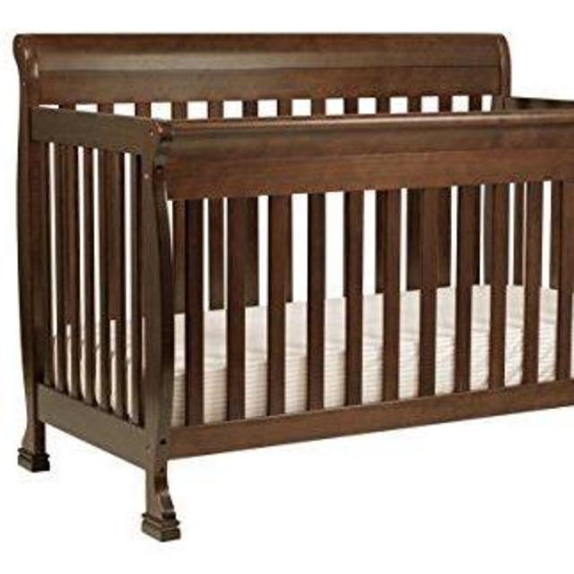 Crib