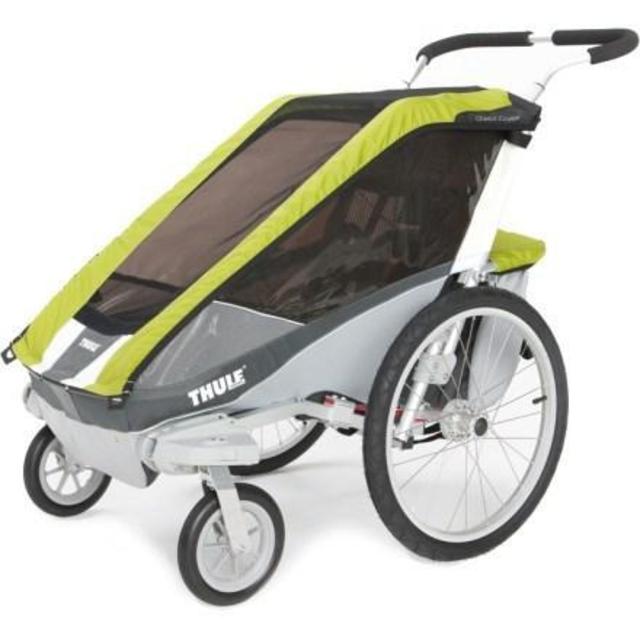 Chariot Stroller