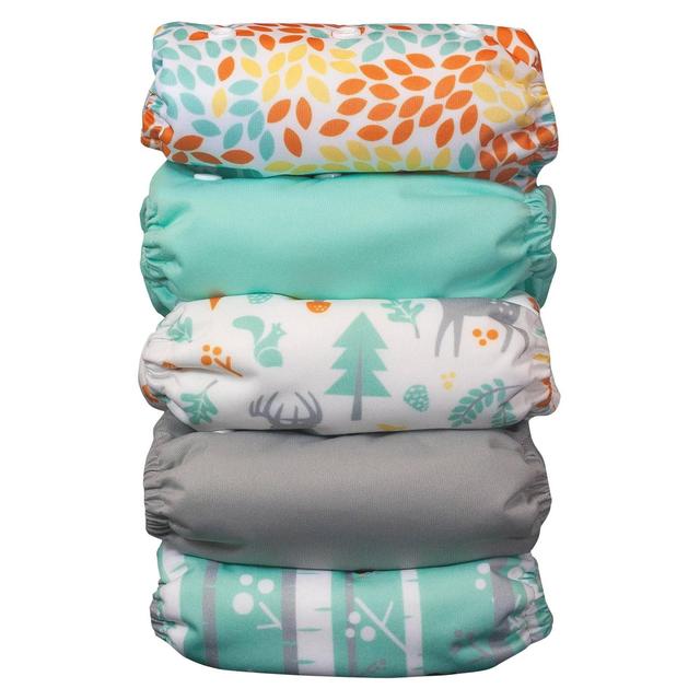 Diapers!