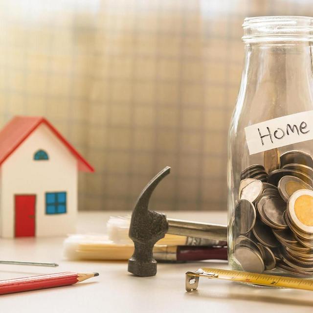 Home Improvement Fund - Tools & More!