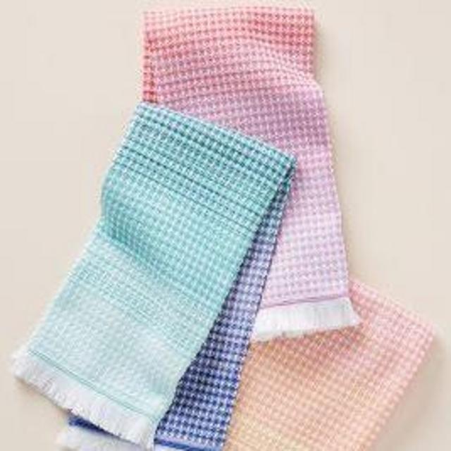 Lillian Dish Towels, Set of 3