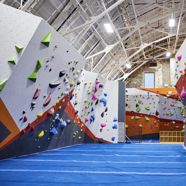 Memberships to The Cliffs Harlem