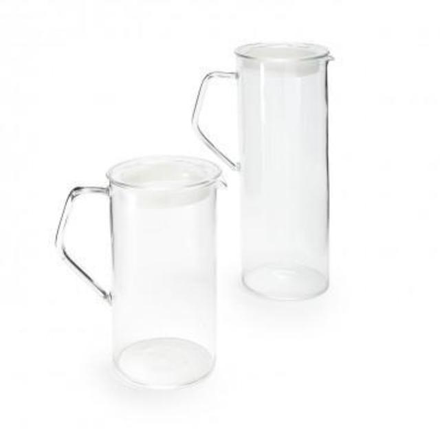 Cast Water Jug (Small)