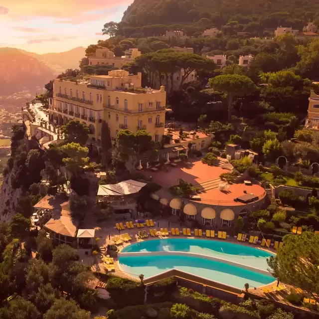 Honeymoon Hotels and AirBnBs