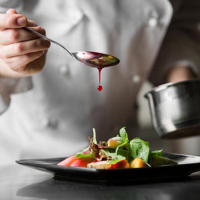 Italy - Michelin Star Dining!