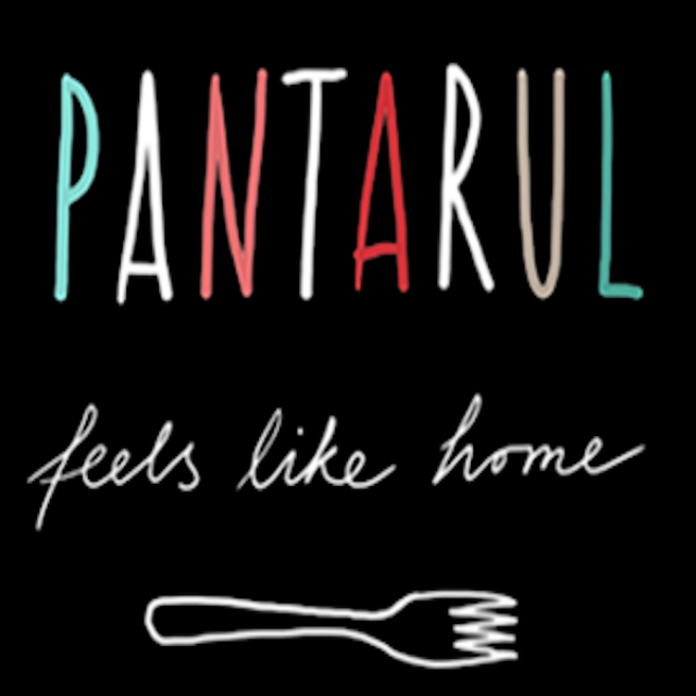 Dinner at Pantarul in Dubrovnik