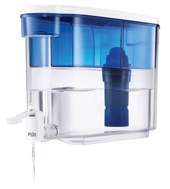 PUR Classic 18-Cup Dispenser