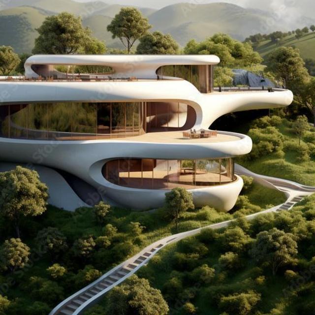 Future Home