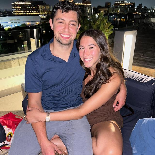 Honeymoon ✈️☀️