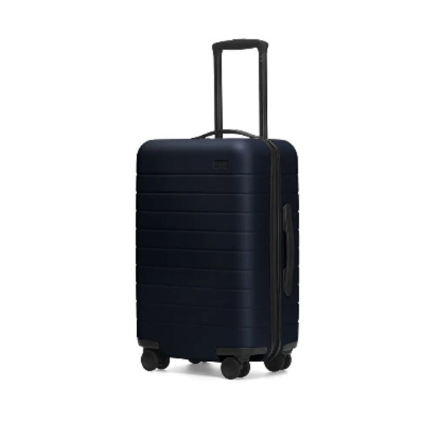 Away Luggage - Carry-On in Navy (Josh)