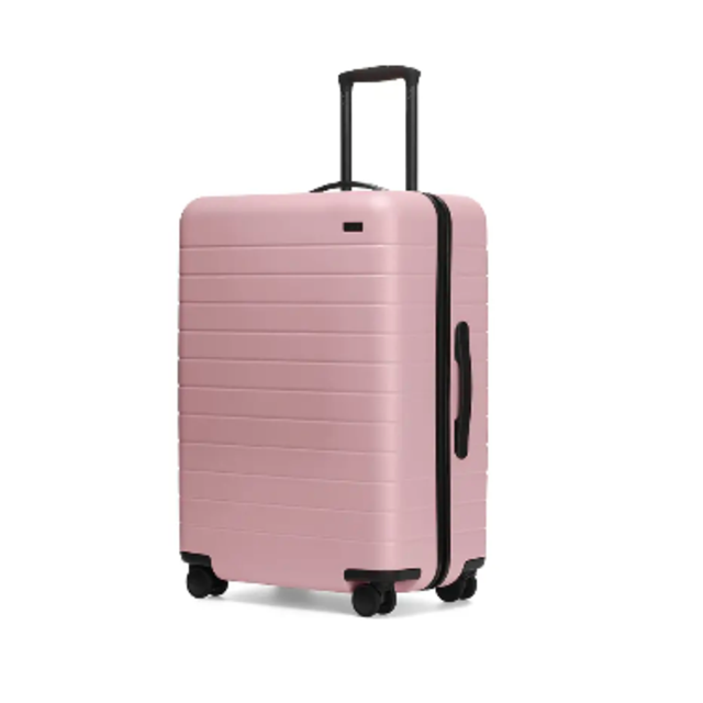 Away Luggage - The Medium in Blush (Shanna)