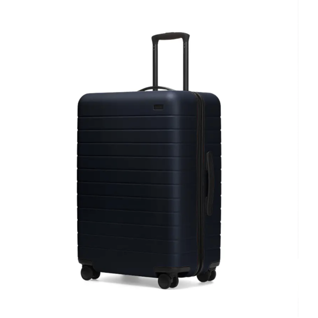 Away Luggage - The Medium in Navy (Josh)