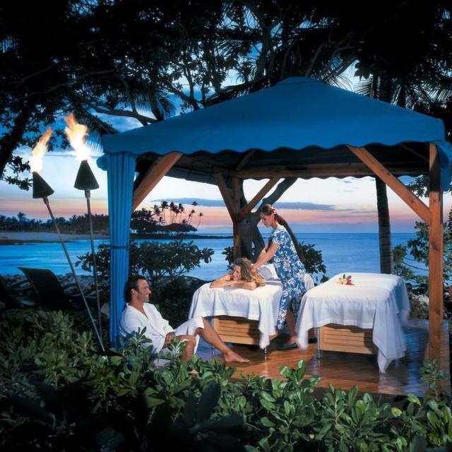 Couples Massage in Maui