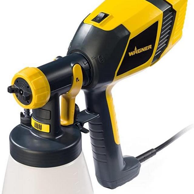 Paint Sprayer