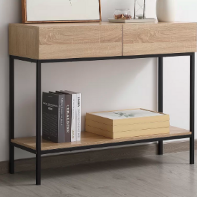 Entryway Table