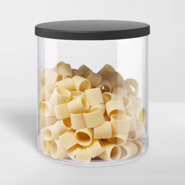 Extra Large Canister (black)