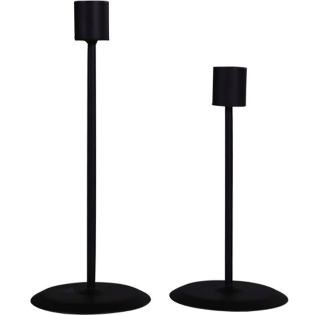 Candlestick holder (set of 2)