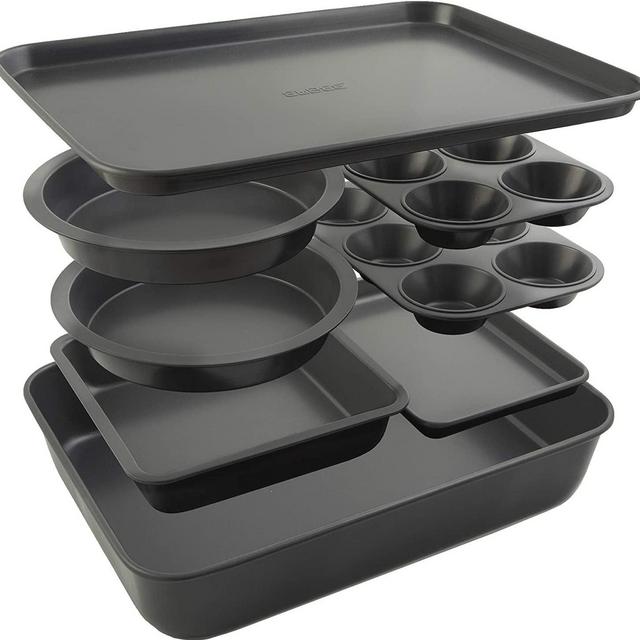 Bakeware (set of 8)