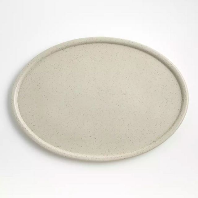 Large Serving Platter