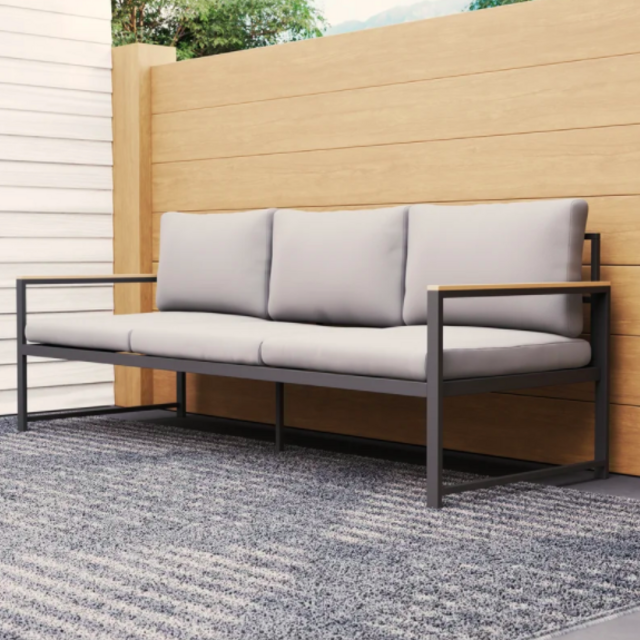 Patio Sofa
