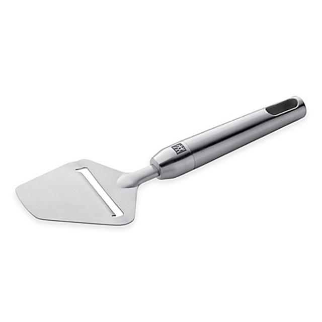 Zwilling® TWIN® Pure Stainless Steel Cheese Slicer