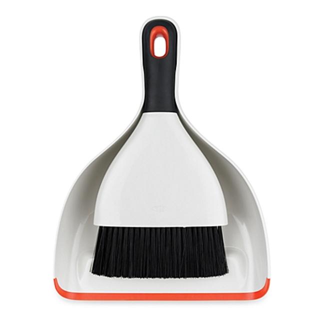 OXO Good Grips® Dustpan and Brush Set