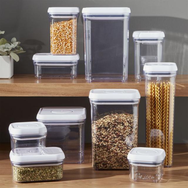 OXO ® 10-Piece Pop Container Set