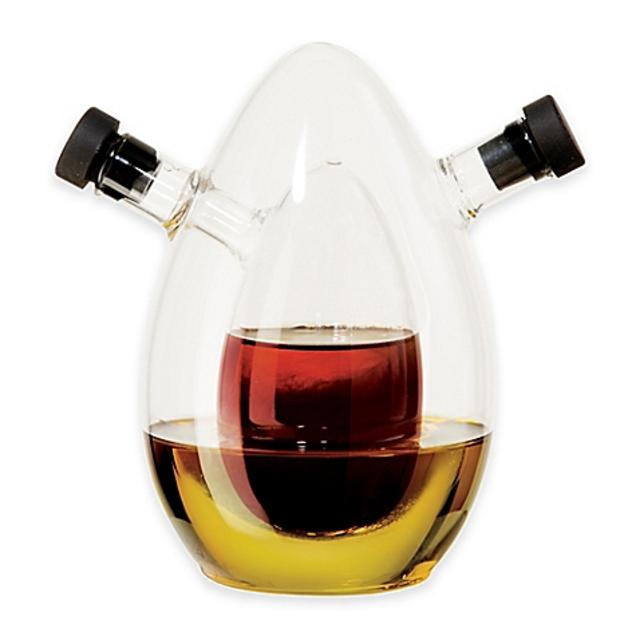 Oggi™ Oil and Vinegar Cruet