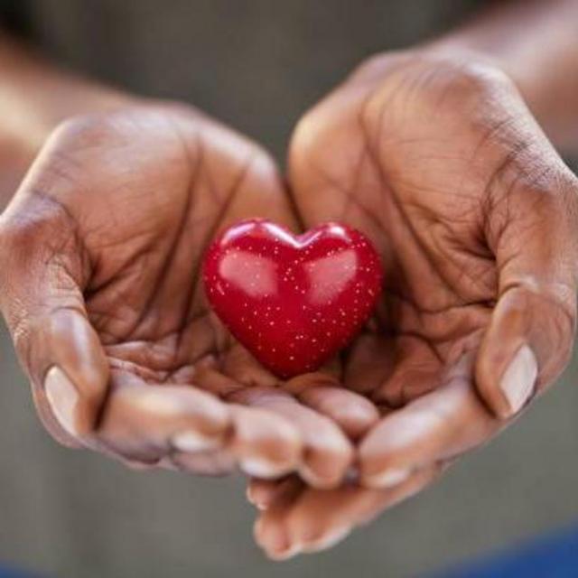 Our Charity Fund