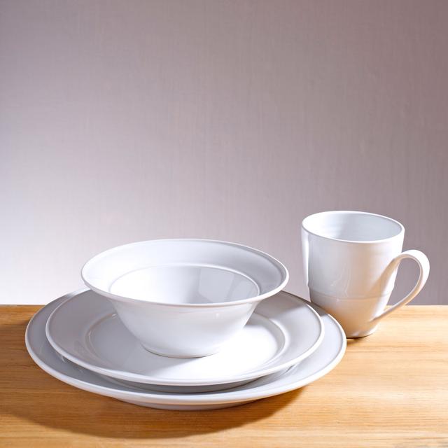 Cavendish Cereal Place Setting