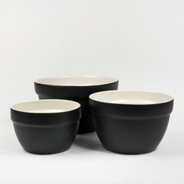 Canoe: Anchor Mixing Bowl Set