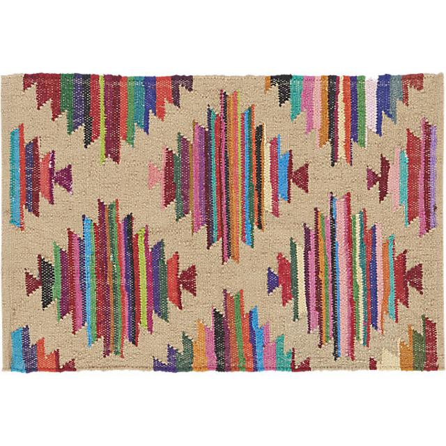 panja rug 2'x3'