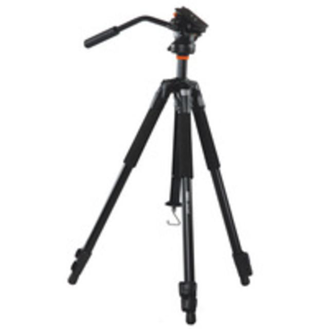 Vanguard Abeo 243AV Aluminum Tripod Kit