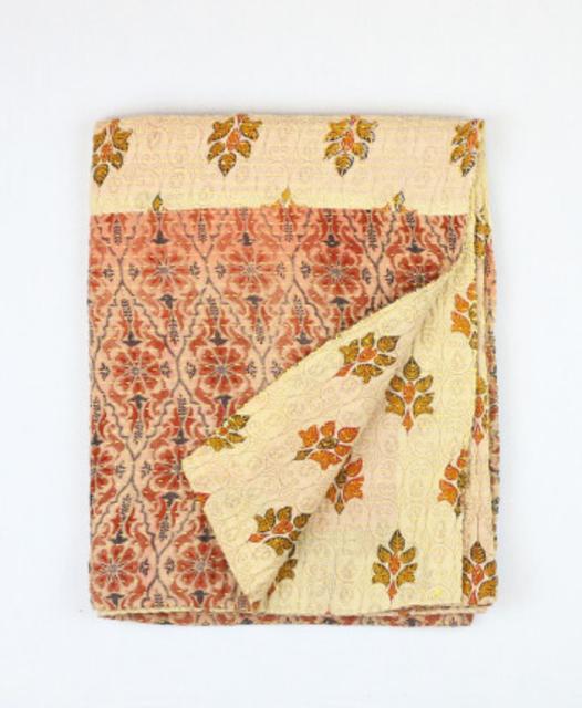 small patta quilt - Anchal Project - Anchal Project