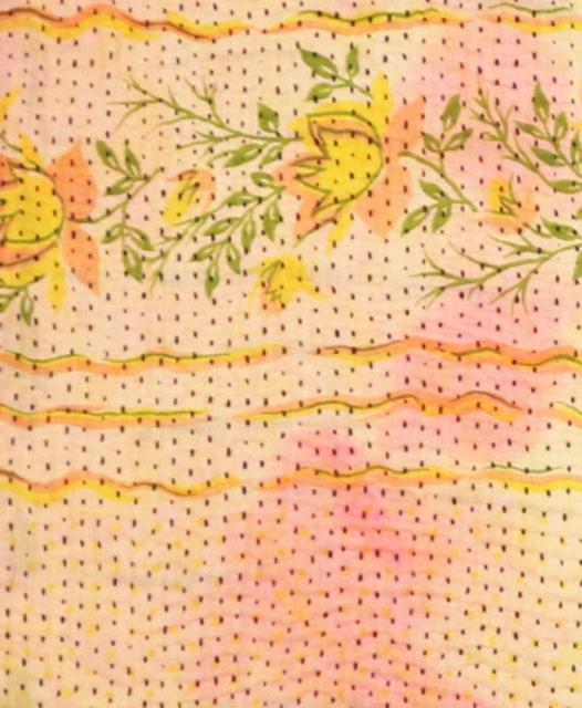 Chawal Quilt - Anchal Project - Anchal Project