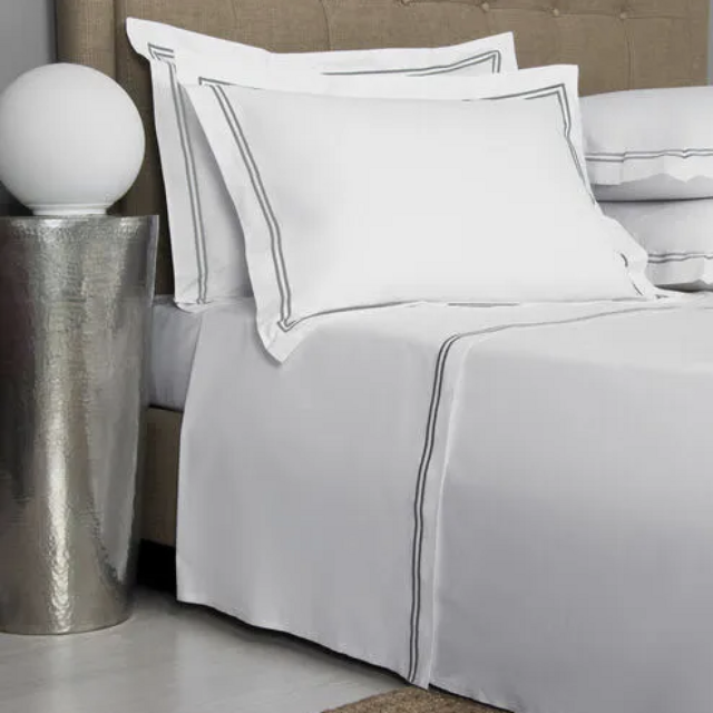 King Size Bed Sheet Bundle (2 Sets)