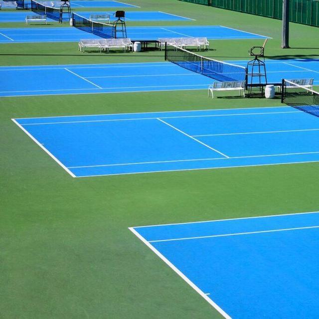 Tennis Club Annual Membership (Fund)