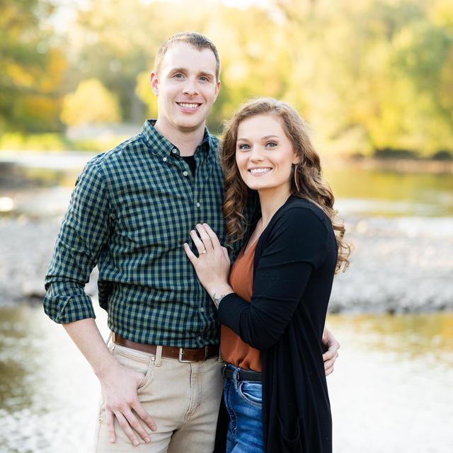 Honeymoon Fund - East Coast Vibes!