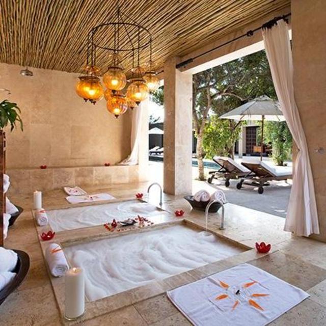 Couples Massage at Royal Malewane