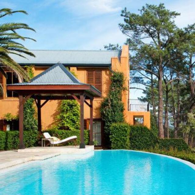 Couples Massage in Franschhoek